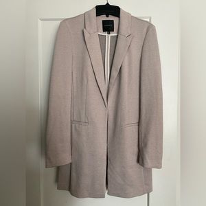 Women’s Dusty Pink Blazer